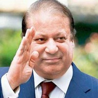 Nawaz Sharif