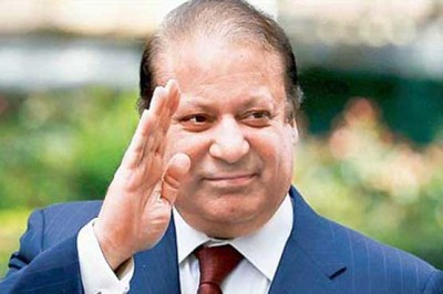 Nawaz Sharif