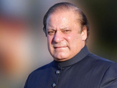 Nawaz Sharif