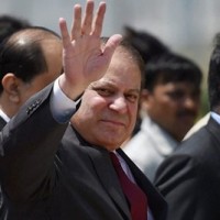 Nawaz Sharif