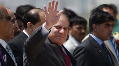 Nawaz Sharif