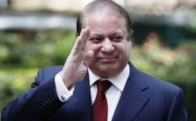 Nawaz Sharif