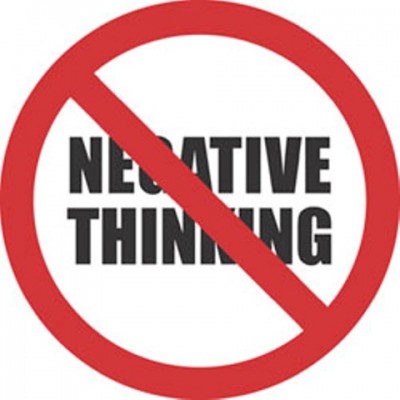 Negative Thinking