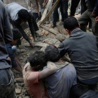 Nepal Earthquake