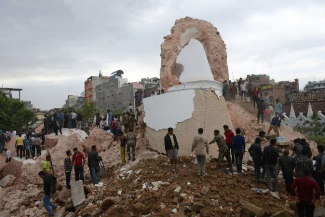 Nepal earthquake (3)