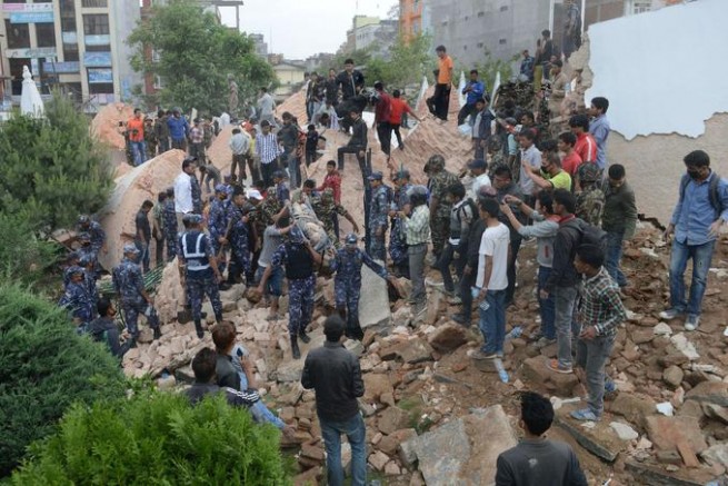 Nepal earthquake (4)