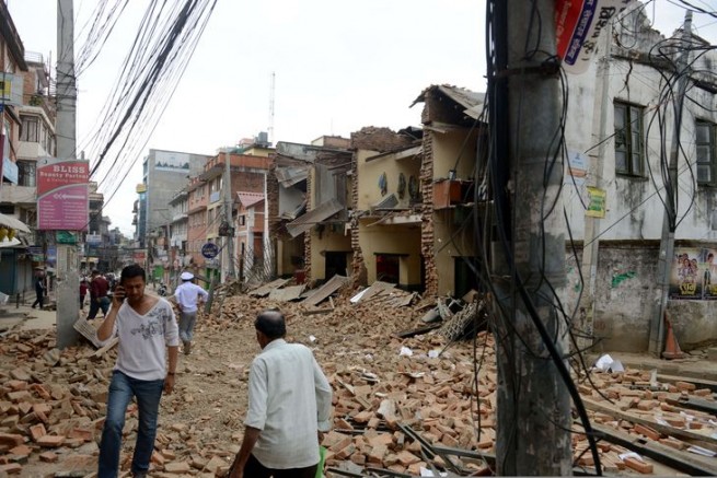 Nepal earthquake (10)