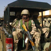 Nigerian Army