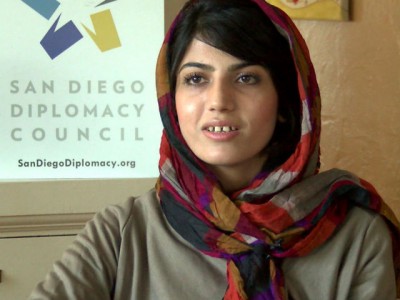 Nilofar Rahmani