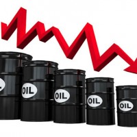 Oil Prices