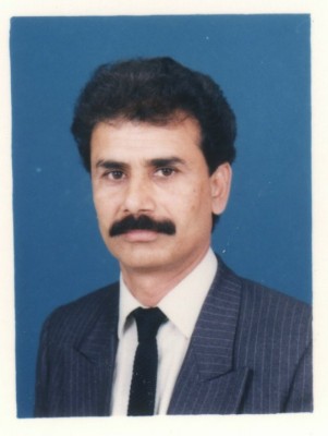 PMLN ABDUL RAZIQ SHAD