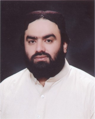 PMLQ Hafiz Ammar Yasir