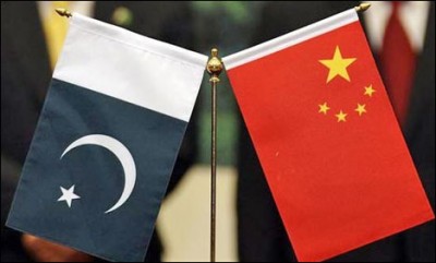 Pak China