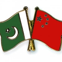 Pakistan And China