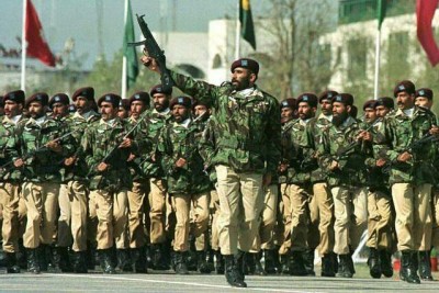 Pakistan Army