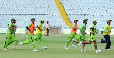 Pakistan Cricket Team