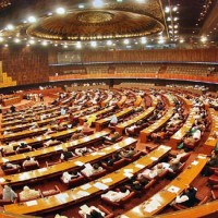 Pakistan Parliament