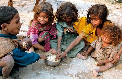 Pakistan Poverty