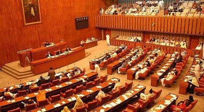 Pakistan Senate