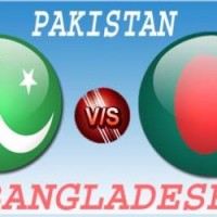 Pakistan Vs Bangladesh