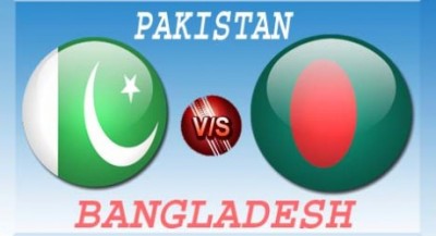 Pakistan Vs Bangladesh