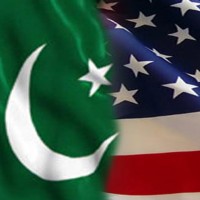 Pakistan and America