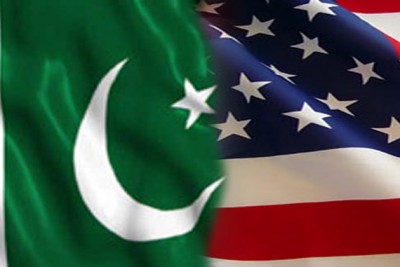 Pakistan and America