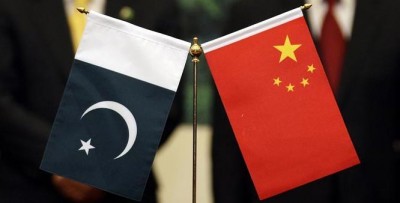 Pakistan and China