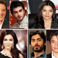 Pakistani Actors