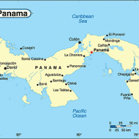 Panama