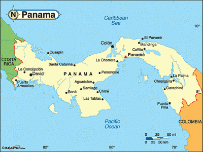 Panama