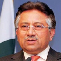 Pervez Musharraf