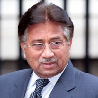 Pervez Musharraf