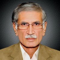 Pervez khattak