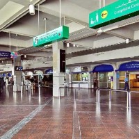 Peshawar Airport