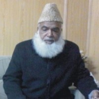 Pir Mohammad Afzal Qadri