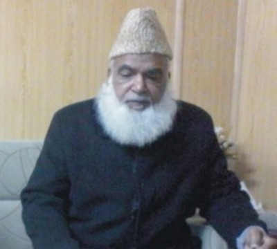 Pir Mohammad Afzal Qadri