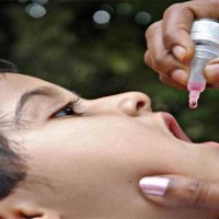 Polio Campaign