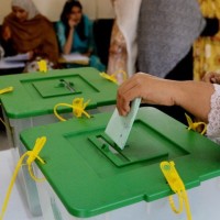 Polling Stations