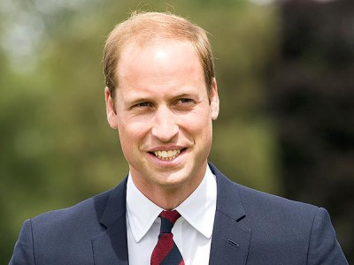 Prince William