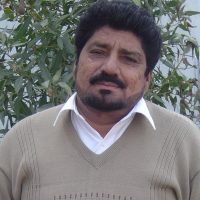 Prof Shfaqat Buzdar