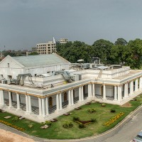 Punjab Civil Secretariat