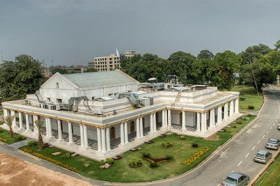 Punjab Civil Secretariat