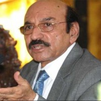 Qaim Ali Shah