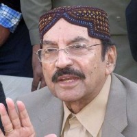 Qaim Ali Shah