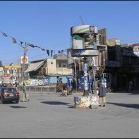 Quetta Weather