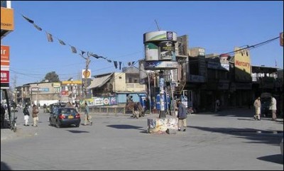 Quetta Weather