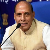 Rajnath Singh