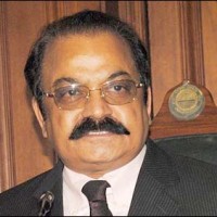 Rana Sanaullah