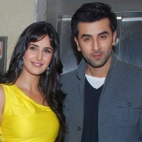 Ranbir And Katrina